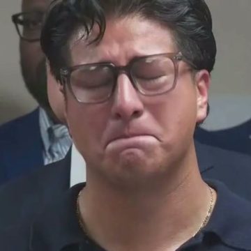 HIJO DE MEXICANO FALLECIDO DURANTE OPERATIVO DE ICE PIDE INVESTIGACIÓN INDEPENDIENTE