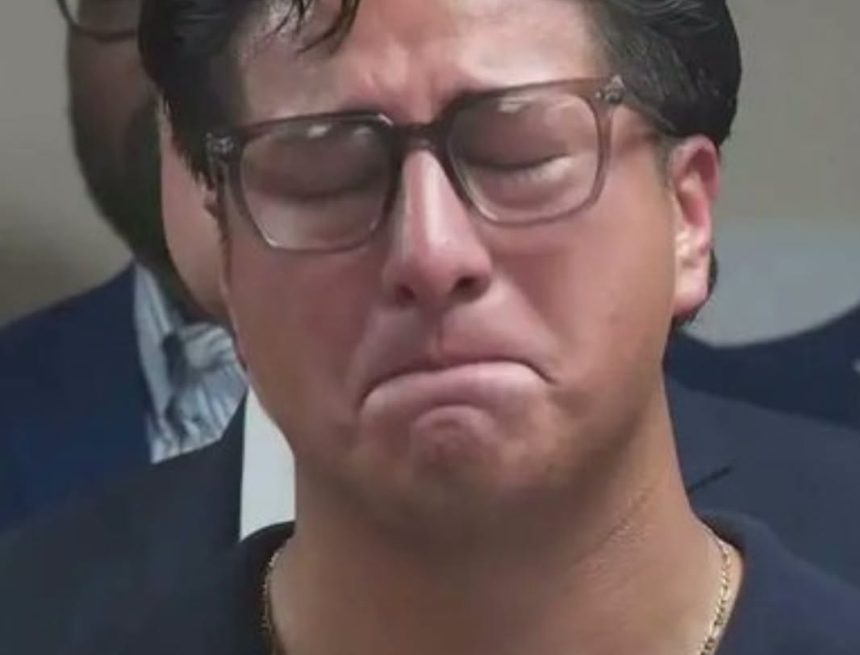 hijo 1 HIJO DE MEXICANO FALLECIDO DURANTE OPERATIVO DE ICE PIDE INVESTIGACIÓN INDEPENDIENTE
