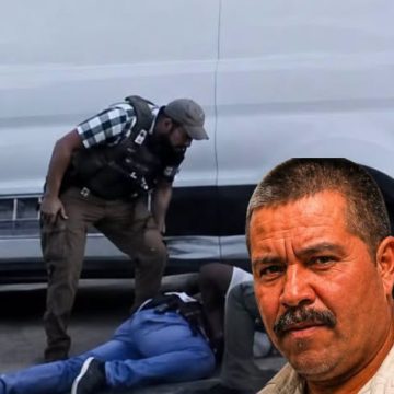 ice 1 JUEZ ORDENA PROTEGER A TESTIGO CLAVE EN EL CASO POR LA MUERTE DEL MEXICANO LORENZO SALGADO