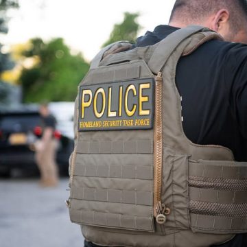 ice 1 DOCUMENTOS JUDICIALES REVELAN CÓMO HABRÍAN OPERADO AGENTES DE ICE ANTES DE REDADAS EN LOS ÁNGELES
