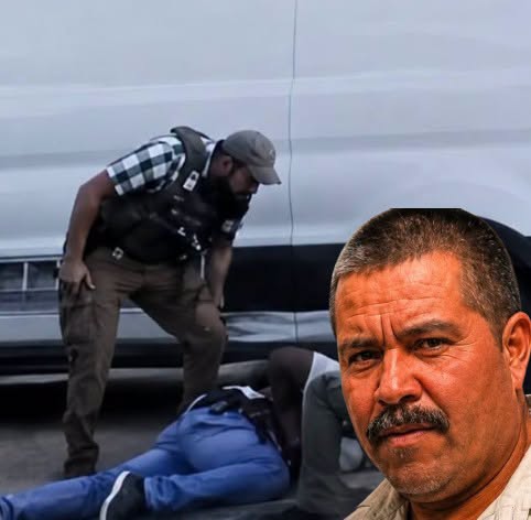 ice 1 JUEZ ORDENA PROTEGER A TESTIGO CLAVE EN EL CASO POR LA MUERTE DEL MEXICANO LORENZO SALGADO