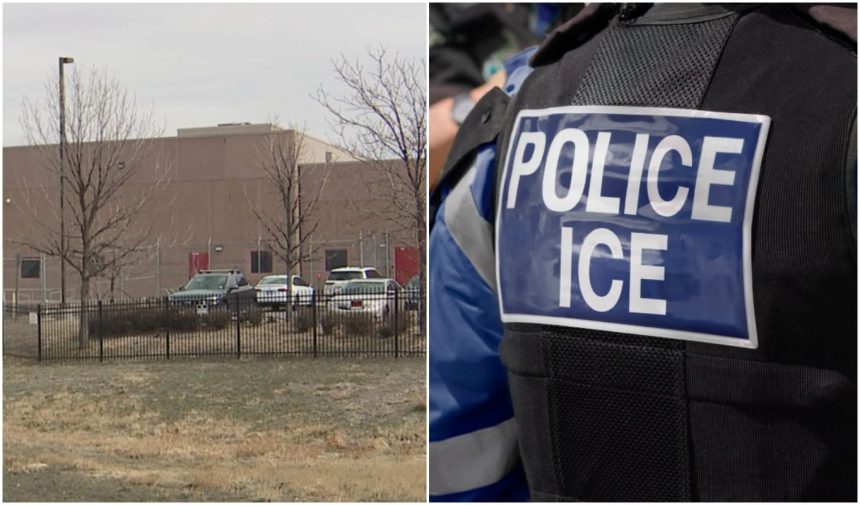 INVESTIGAN CASO DE TUBERCULOSIS EN CENTRO DE DETENCIÓN DE ICE EN COLORADO