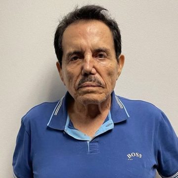 mayo zambada ISMAEL «EL MAYO» ZAMBADA FUE CONDENADO A CADENA PERPETUA Y MULTA DE 15 MIL MILLONES DE DÓLARES EN ESTADOS UNIDOS