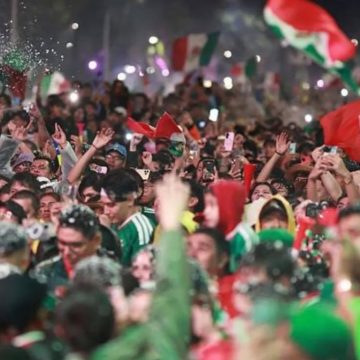 mex 3 TRES PERSONAS FALLECEN DURANTE CELEBRACIÓN POR LA CLASIFICACIÓN DE MÉXICO A OCTAVOS DE FINAL DEL MUNDIAL 2026
