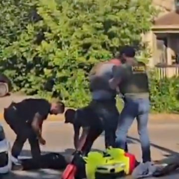 muerto ice 1 INVESTIGAN NUEVO TIROTEO EN EL QUE ESTUVO INVOLUCRADO ICE EN MAINE; UNA PERSONA FALLECIÓ