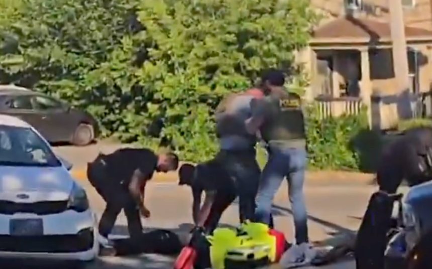 INVESTIGAN NUEVO TIROTEO EN EL QUE ESTUVO INVOLUCRADO ICE EN MAINE; UNA PERSONA FALLECIÓ