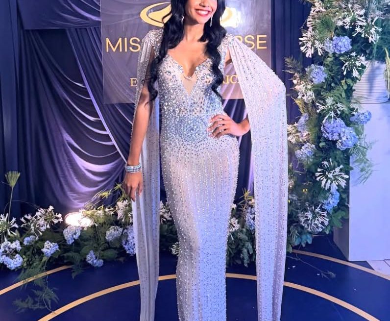 HALLAN SIN VIDA A REINA DE BELLEZA EN SU DEPARTAMENTO EN HONDURAS