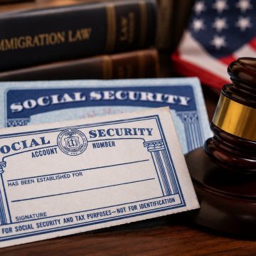 tps JUEZ FEDERAL BLOQUEA TEMPORALMENTE PLAN DE TRUMP PARA RETIRAR PERMISOS DE TRABAJO A MILES DE INMIGRANTES