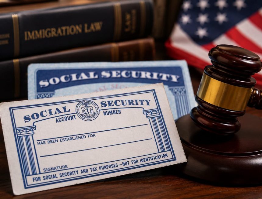JUEZ FEDERAL BLOQUEA TEMPORALMENTE PLAN DE TRUMP PARA RETIRAR PERMISOS DE TRABAJO A MILES DE INMIGRANTES