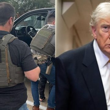 GOBIERNO DE TRUMP DEMANDA A MARYLAND POR SUS POLÍTICAS DE «SANTUARIO» PARA INMIGRANTES