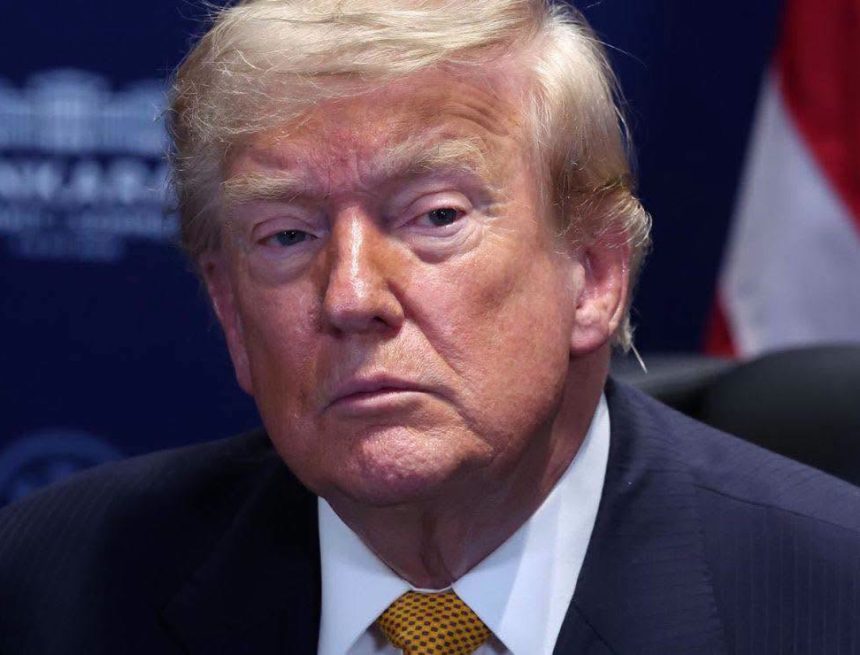 TRUMP ANUNCIA EL FIN DEL ALTO AL FUEGO CON IRÁN Y ADVIERTE SOBRE UNA POSIBLE RESPUESTA MILITAR