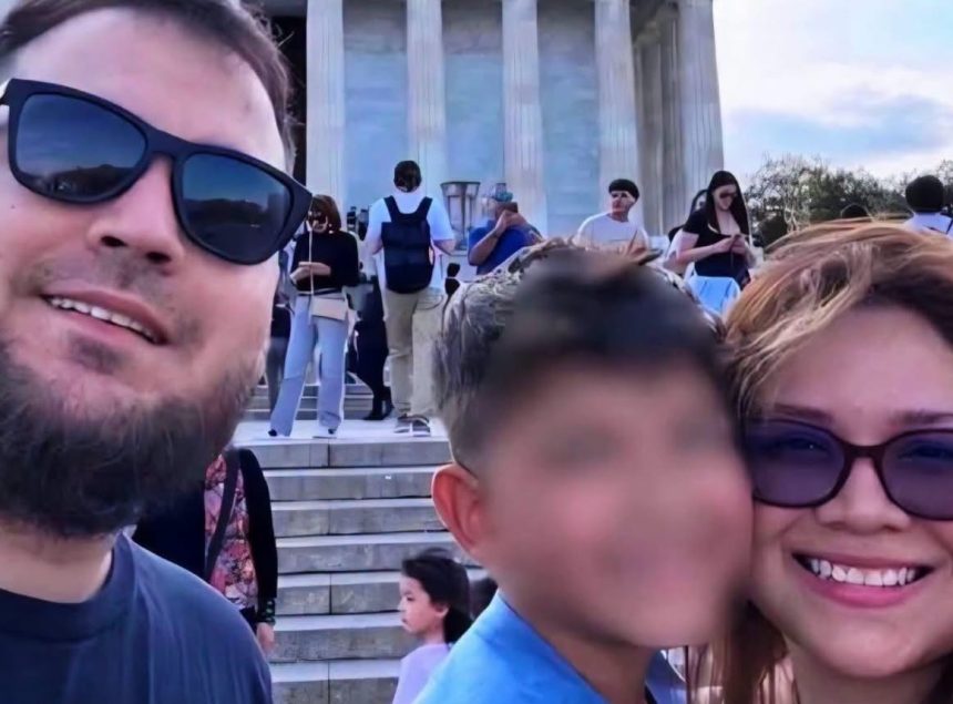 RICHARD PEREIRA FUE DEPORTADO A VENEZUELA CINCO HORAS ANTES DE LOS TERREMOTOS Y MURIÓ TRAS EL DERRUMBE