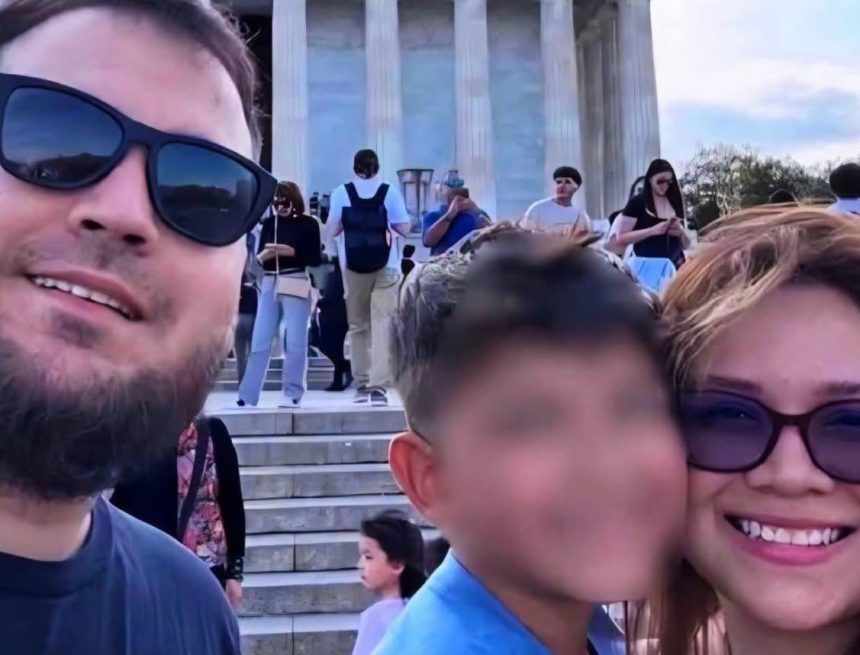 RICHARD PEREIRA FUE DEPORTADO A VENEZUELA CINCO HORAS ANTES DE LOS TERREMOTOS Y MURIÓ TRAS EL DERRUMBE