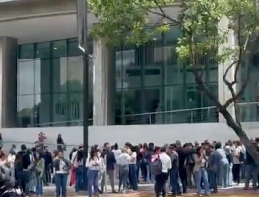 SISMO DE MAGNITUD 3.9 SACUDE EL NORTE DE VENEZUELA Y PROVOCA EVACUACIONES PREVENTIVAS