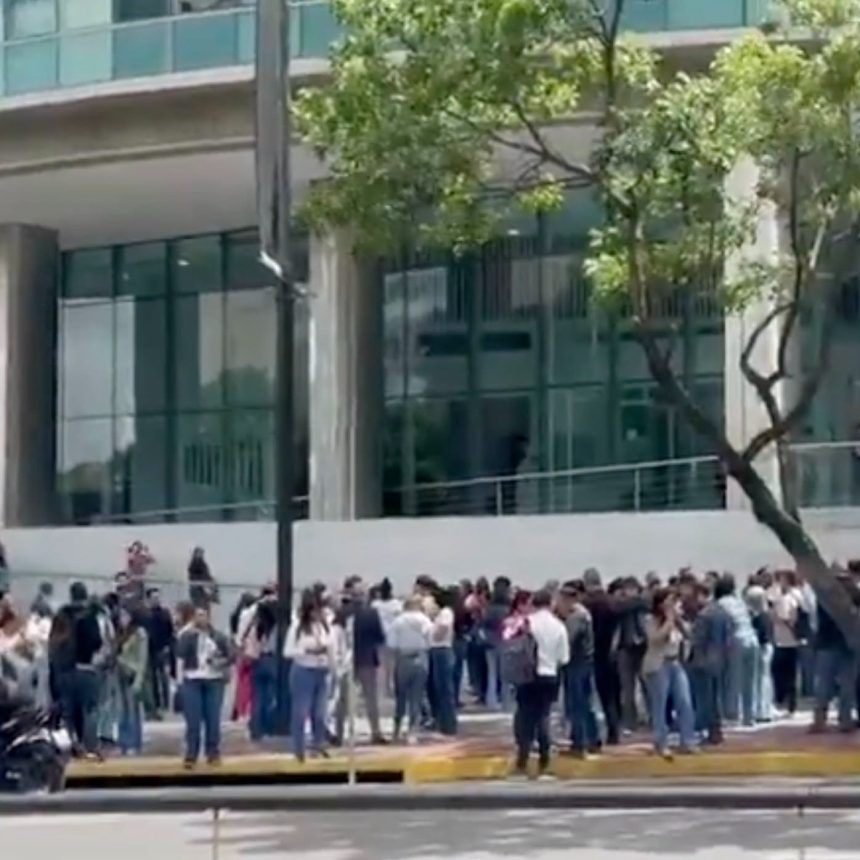 vene 1 SISMO DE MAGNITUD 3.9 SACUDE EL NORTE DE VENEZUELA Y PROVOCA EVACUACIONES PREVENTIVAS