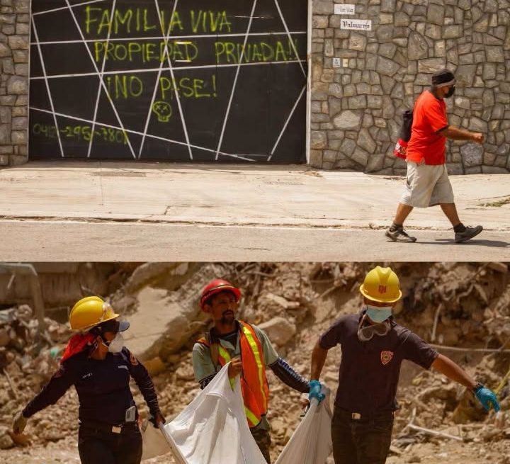 vene 2 TERREMOTOS EN VENEZUELA DEJAN 4,930 FALLECIDOS, SEGÚN EL MÁS RECIENTE BALANCE OFICIAL