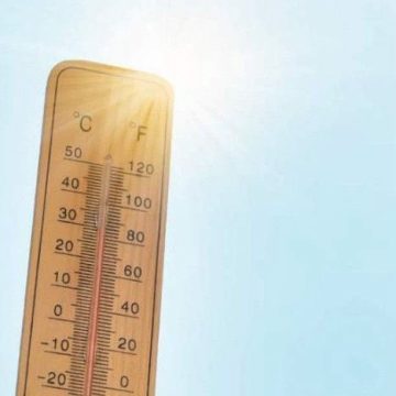 MÁS DE 85 MILLONES DE PERSONAS BAJO ALERTA POR OLA DE CALOR EN ESTADOS UNIDOS