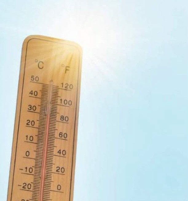 MÁS DE 85 MILLONES DE PERSONAS BAJO ALERTA POR OLA DE CALOR EN ESTADOS UNIDOS