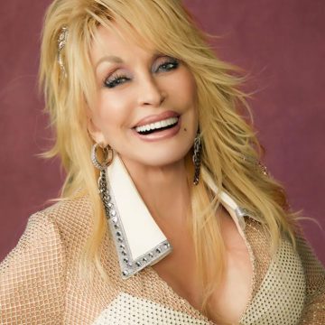 MUERE DOLLY PARTON A LOS 80 AÑOS, LEYENDA DE LA MÚSICA COUNTRY