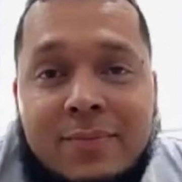 HONDUREÑO ES DEPORTADO POR ICE Y TERMINA EN ÁFRICA; SE DESCONOCEN LAS RAZONES OFICIALES