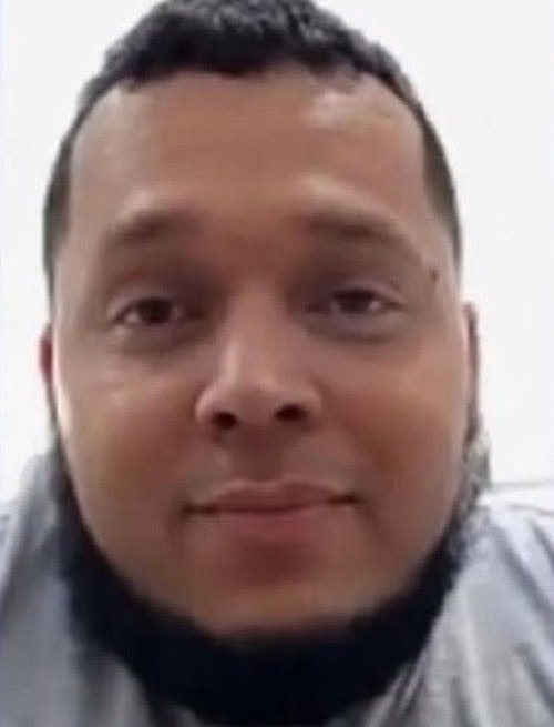 hondu 3 HONDUREÑO ES DEPORTADO POR ICE Y TERMINA EN ÁFRICA; SE DESCONOCEN LAS RAZONES OFICIALES