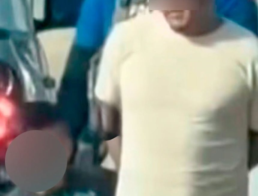 ice 1 ICE DETIENE A NIÑO DE 5 AÑOS JUNTO A SU PADRE CUANDO SE DIRIGÍAN A UN PARTIDO DE FÚTBOL EN TEXAS