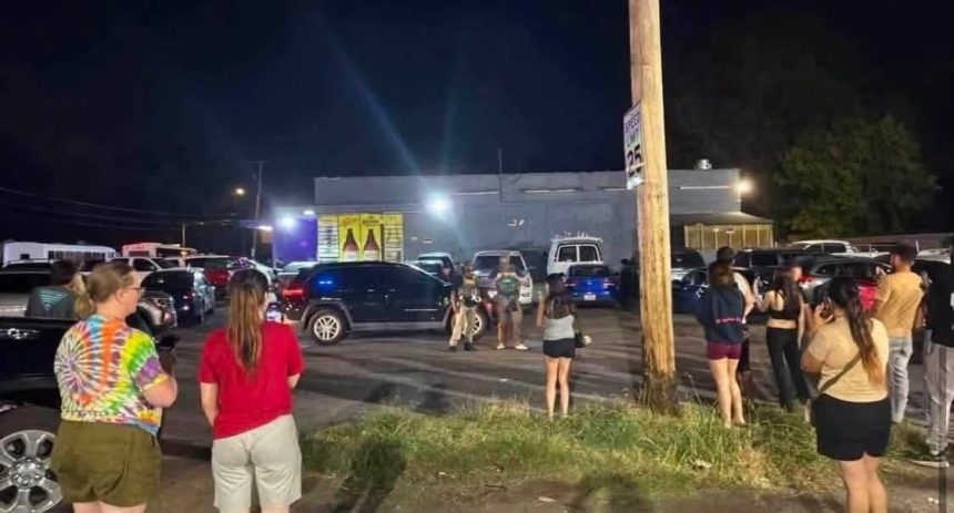 ice 1 REDADA MASIVA EN MEMPHIS, TENNESSEE: MÁS DE 100 PERSONAS HABRÍAN SIDO ARRESTADAS