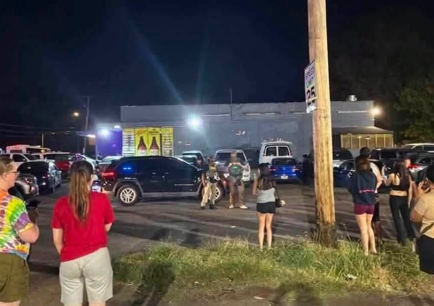 ice 1 REDADA MASIVA EN MEMPHIS, TENNESSEE: MÁS DE 100 PERSONAS HABRÍAN SIDO ARRESTADAS