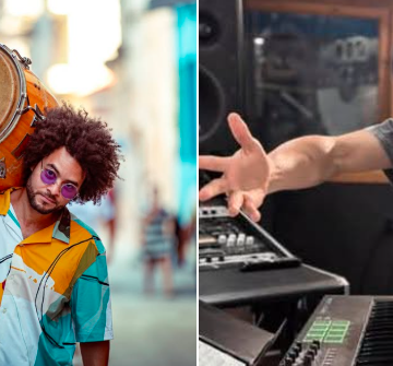 musicos ICE ARRESTA A DOS MÚSICOS CUBANOS EN AEROPUERTOS DE ESTADOS UNIDOS