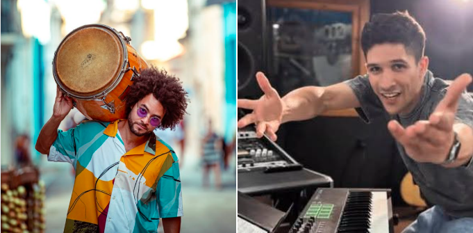musicos ICE ARRESTA A DOS MÚSICOS CUBANOS EN AEROPUERTOS DE ESTADOS UNIDOS