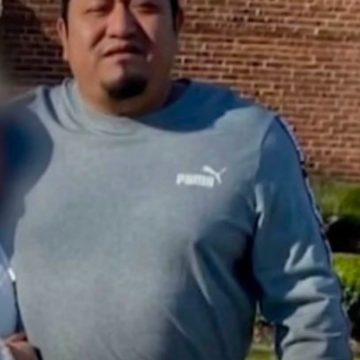 salva SALVADOREÑO MUERE BAJO CUSTODIA DE ICE EN NUEVA JERSEY; FAMILIA PIDE ESCLARECER EL CASO