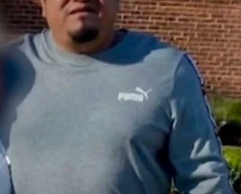 SALVADOREÑO MUERE BAJO CUSTODIA DE ICE EN NUEVA JERSEY; FAMILIA PIDE ESCLARECER EL CASO