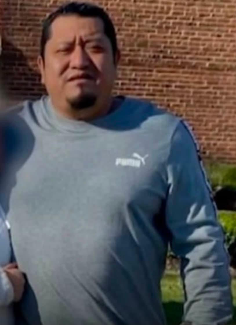 salva SALVADOREÑO MUERE BAJO CUSTODIA DE ICE EN NUEVA JERSEY; FAMILIA PIDE ESCLARECER EL CASO