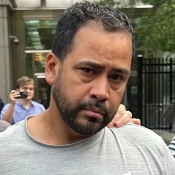 SALVADOREÑO ES SEÑALADO COMO RESPONSABLE DE NAUFRAGIO QUE DEJÓ DOS MUERTOS EN NUEVA YORK