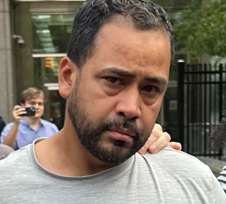 SALVADOREÑO ES SEÑALADO COMO RESPONSABLE DE NAUFRAGIO QUE DEJÓ DOS MUERTOS EN NUEVA YORK