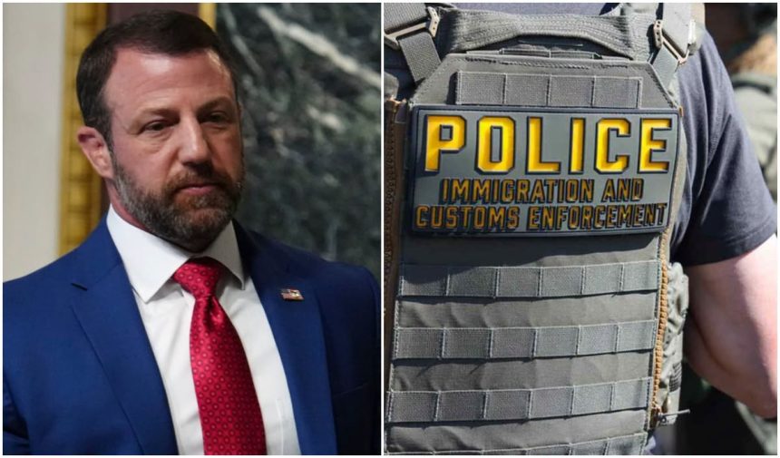 ICE ICE DETIENE A 2,197 INMIGRANTES EN NUEVA YORK DURANTE LA OPERACIÓN “MANZANA PODRIDA”