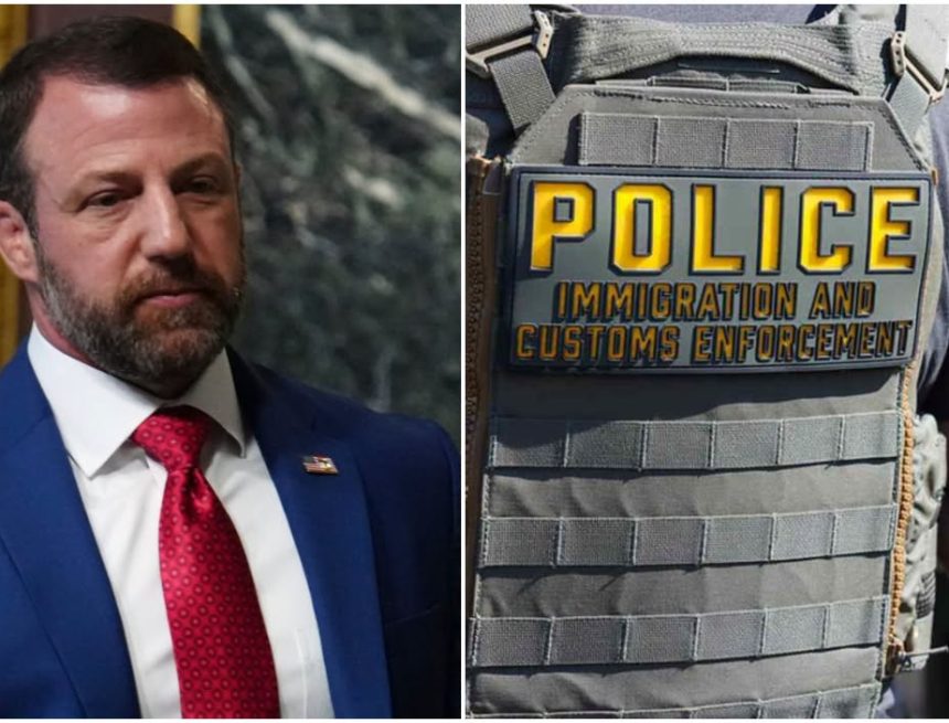 ICE DETIENE A 2,197 INMIGRANTES EN NUEVA YORK DURANTE LA OPERACIÓN “MANZANA PODRIDA”