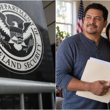 JUSTO CUANDO VENCÍA EL TPS, GOBIERNO DE TRUMP ANUNCIA QUE SALVADOREÑOS MANTENDRÁN SU PROTECCIÓN POR AHORA
