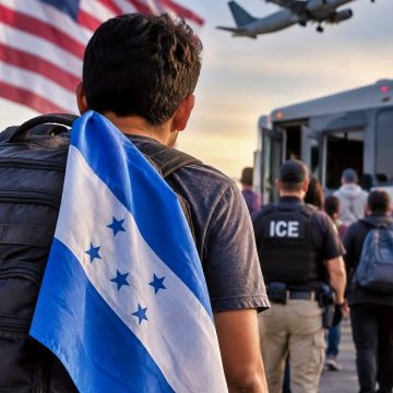 ESTADOS UNIDOS RECHAZA EXTENDER EL TPS PARA HONDUREÑOS, CONFIRMA GOBIERNO DE HONDURAS