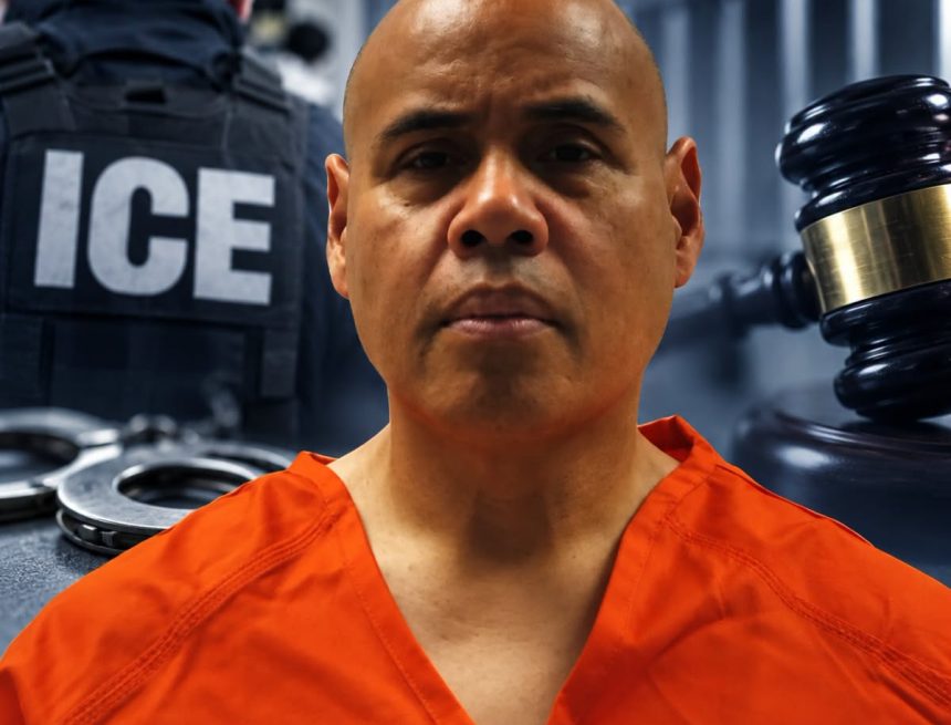 ice 2 ARRESTAN A AGENTE DE ICE ACUSADO DE DISPARAR CONTRA VENEZOLANO Y PRESENTAR UN REPORTE FALSO