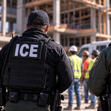 ice JUEZ FEDERAL ORDENA DETENER CIERTAS REDADAS MIGRATORIAS EN OBRAS DE CONSTRUCCIÓN EN ALABAMA