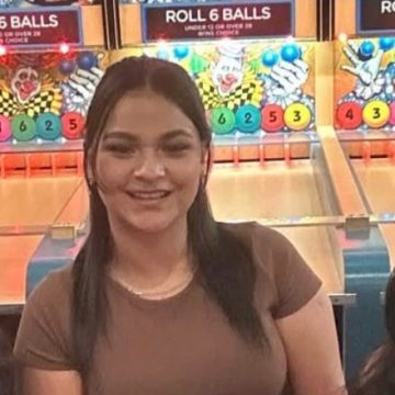 MUERE SALVADOREÑA EMBARAZADA TRAS PERMANECER CASI DOS SEMANAS CON SOPORTE VITAL EN CALIFORNIA