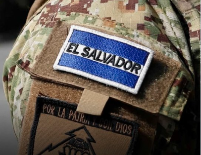 GSF CONFIRMA RECEPCIÓN DE RESTOS QUE PODRÍAN SER DE LOS CUATRO SALVADOREÑOS DESAPARECIDOS EN HAITÍ