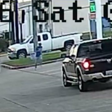 ACUSAN A AGENTE DE ICE POR ATROPELLAR A INMIGRANTE MEXICANO EN HOUSTON