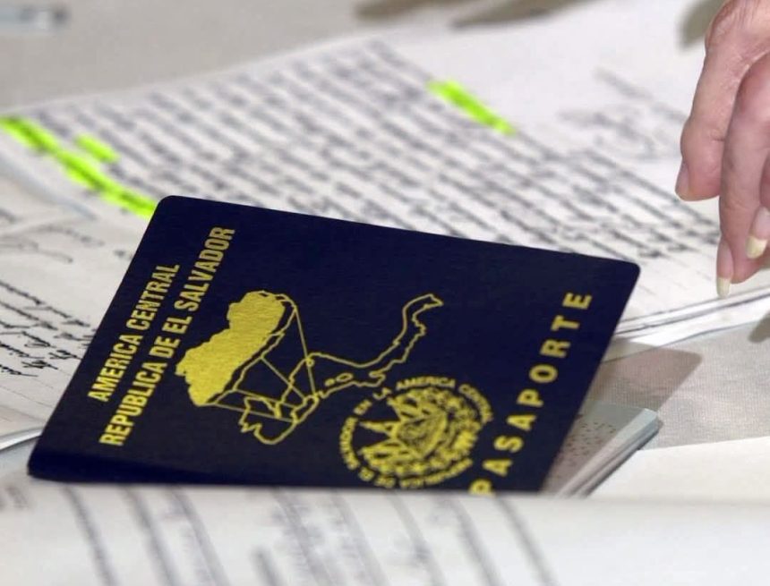 ALIANZA NACIONAL TPS DENUNCIA PROBLEMAS PARA RENOVAR LICENCIAS DE CONDUCIR A SALVADOREÑOS EN ARKANSAS
