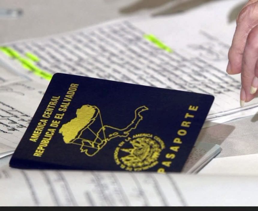 arkansas ALIANZA NACIONAL TPS DENUNCIA PROBLEMAS PARA RENOVAR LICENCIAS DE CONDUCIR A SALVADOREÑOS EN ARKANSAS