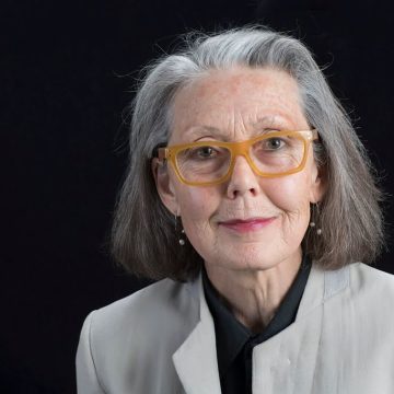 ANNE CARSON GANA EL PREMIO NOBEL DE LITERATURA 2026