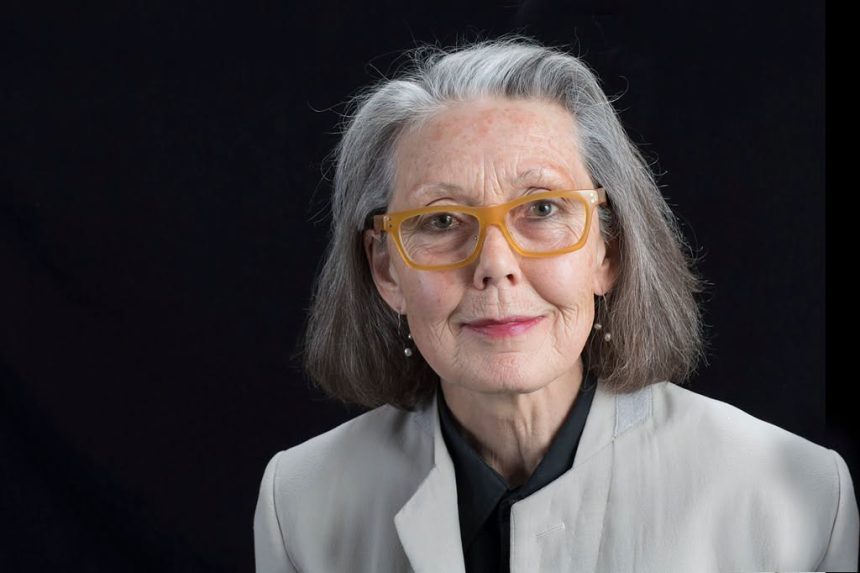 ANNE CARSON GANA EL PREMIO NOBEL DE LITERATURA 2026