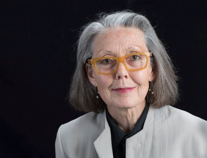 ANNE CARSON GANA EL PREMIO NOBEL DE LITERATURA 2026