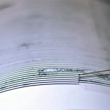 TERREMOTO DE MAGNITUD 7,0 DEJA 16 FALLECIDOS Y 32 HERIDOS EN EL TÍBET, CHINA
